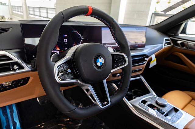 2026 BMW M4 M440i