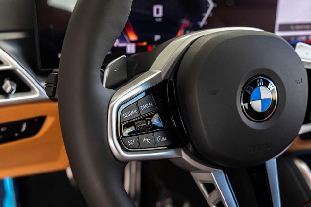 2026 BMW M4 M440i