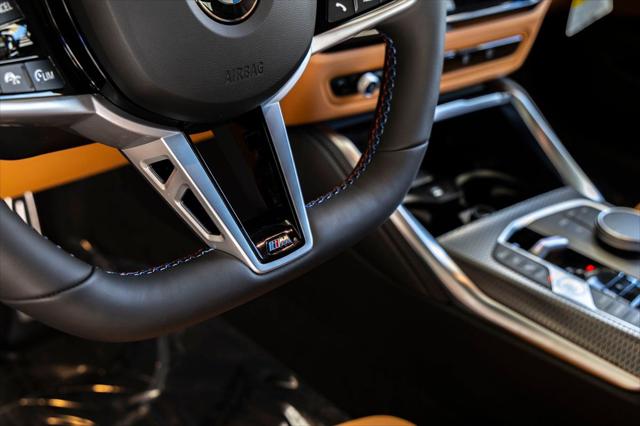 2026 BMW M4 M440i