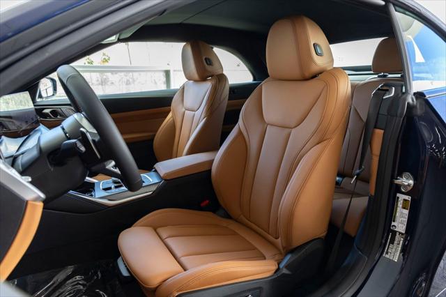 2026 BMW M4 M440i
