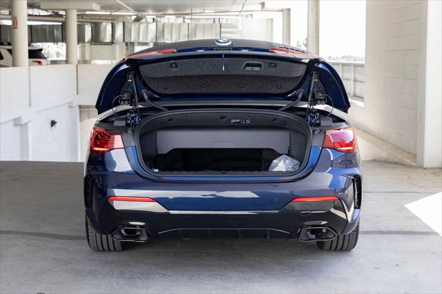 2026 BMW M4 M440i