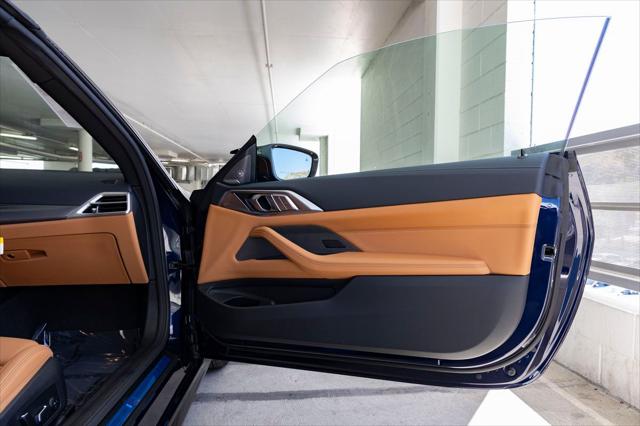 2026 BMW M4 M440i