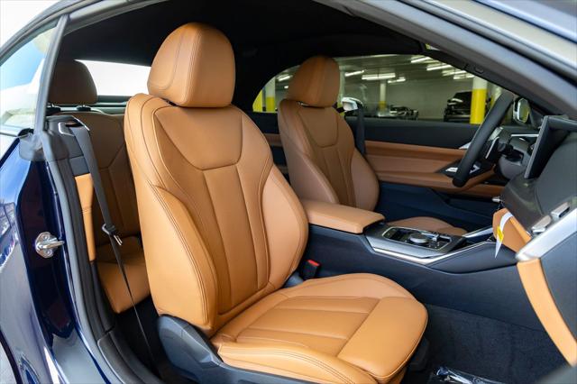 2026 BMW M4 M440i