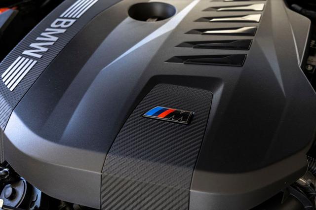 2026 BMW M4 M440i