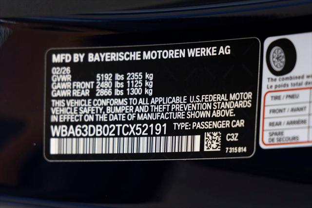 2026 BMW M4 M440i