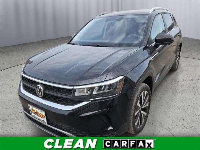2022 Volkswagen Taos 1.5T SE for sale in Fort Scott, KS