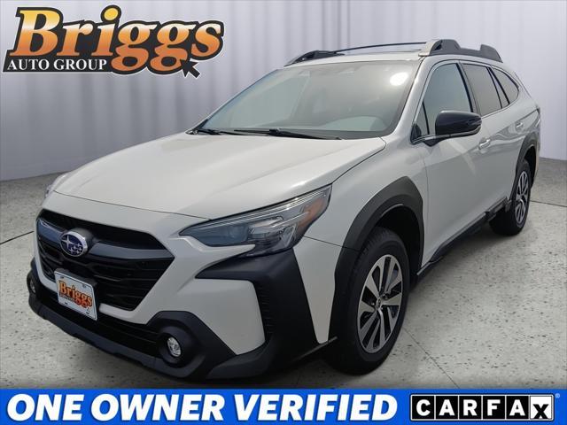 2024 Subaru Outback Premium for sale in Fort Scott, KS