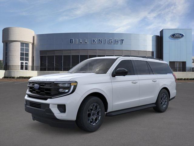 2026 Ford Expedition Max Active MAX
