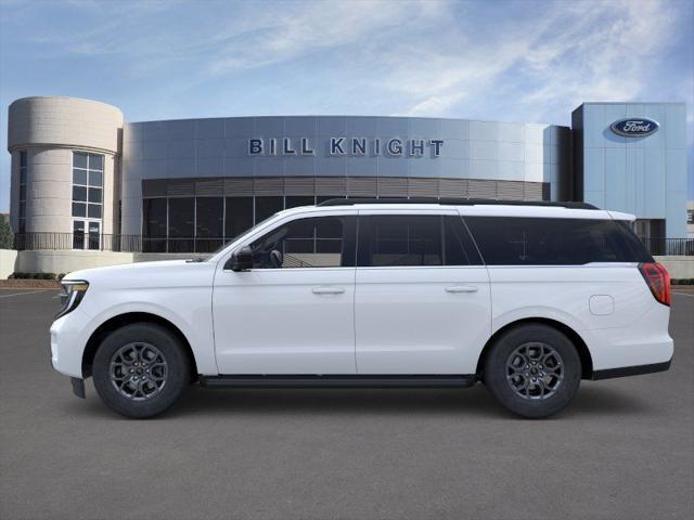 2026 Ford Expedition Max Active MAX