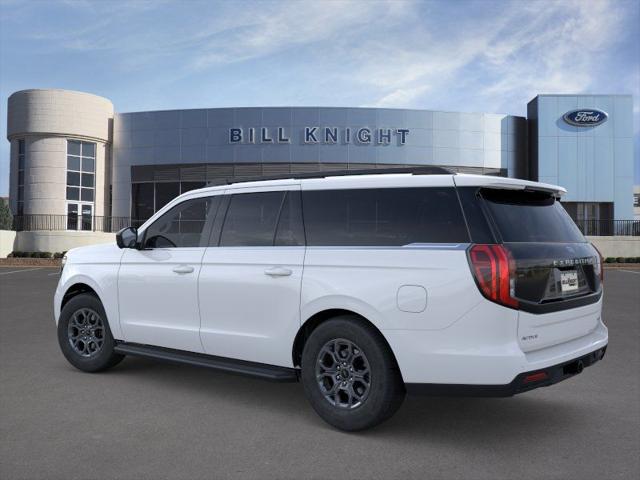 2026 Ford Expedition Max Active MAX