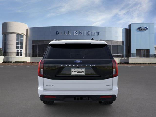 2026 Ford Expedition Max Active MAX