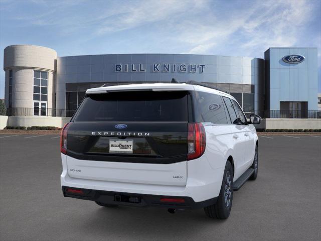 2026 Ford Expedition Max Active MAX