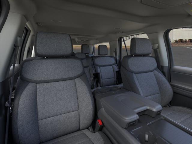 2026 Ford Expedition Max Active MAX