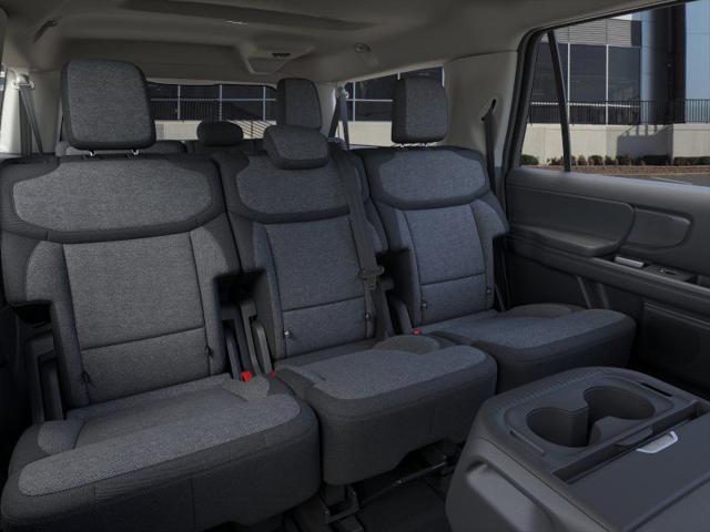 2026 Ford Expedition Max Active MAX