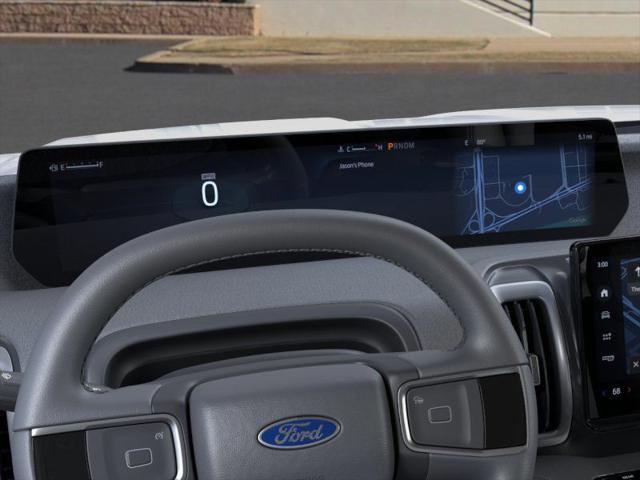 2026 Ford Expedition Max Active MAX
