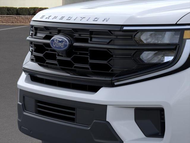 2026 Ford Expedition Max Active MAX
