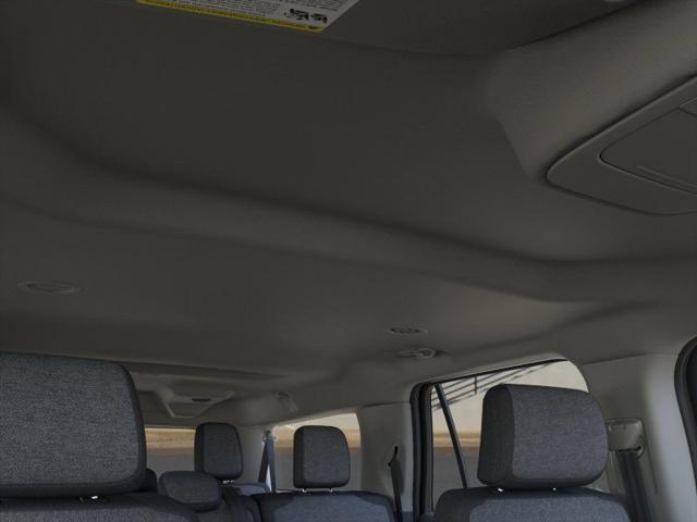 2026 Ford Expedition Max Active MAX