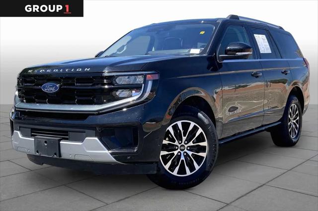 2025 Ford Expedition Platinum for sale in Albuquerque, NM