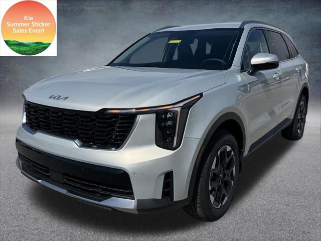 2026 Kia Sorento S for sale in Meadville, PA