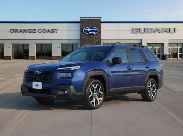 2026 Subaru Outback Touring XT for sale in Santa Ana, CA