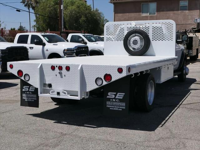 2026 RAM 5500 Chassis RAM 5500 TRADESMAN CHASSIS REGULAR CAB 4X4 108 CA 2026 RAM 5500 Chassis RAM 5500 TRADESMAN CHASSIS REGULAR CAB 4X4 108 CA
