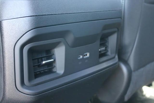 2026 Chevrolet Silverado 2500HD Crew Cab, Standard Bed, LT, 4WD