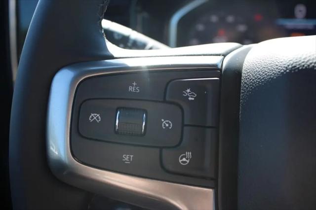 2026 Chevrolet Silverado 2500HD Crew Cab, Standard Bed, LT, 4WD