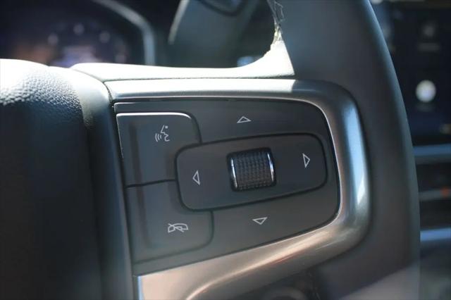 2026 Chevrolet Silverado 2500HD Crew Cab, Standard Bed, LT, 4WD