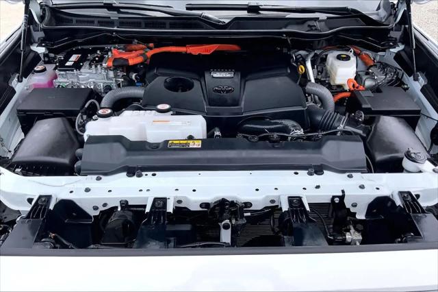 2025 Toyota Sequoia SR5