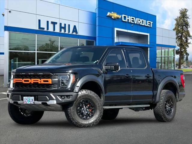 2022 Ford F-150 Raptor for sale in Bend, OR