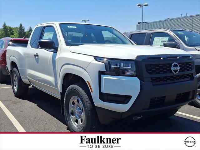 2026 Nissan Frontier King Cab S 4x4 for sale in Harrisburg, PA
