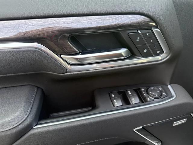 2026 Chevrolet Silverado 2500HD Crew Cab, Standard Bed, LTZ, 4WD