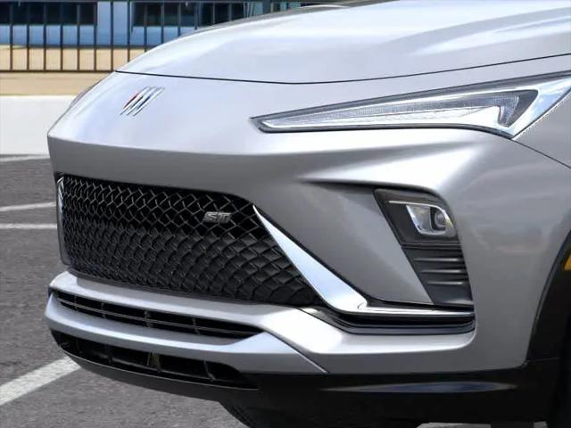 2026 Buick NV Sport Touring FWD