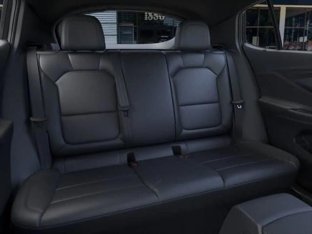 2026 Buick NV Sport Touring FWD
