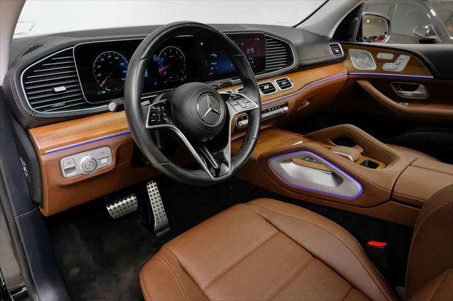 2024 Mercedes-Benz GLE GLE 350 4MATIC