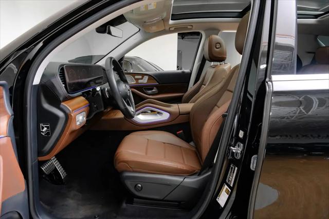 2024 Mercedes-Benz GLE GLE 350 4MATIC