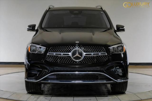 2024 Mercedes-Benz GLE GLE 350 4MATIC