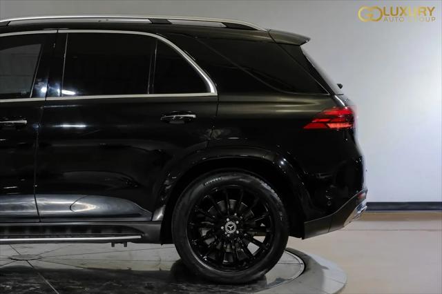 2024 Mercedes-Benz GLE GLE 350 4MATIC