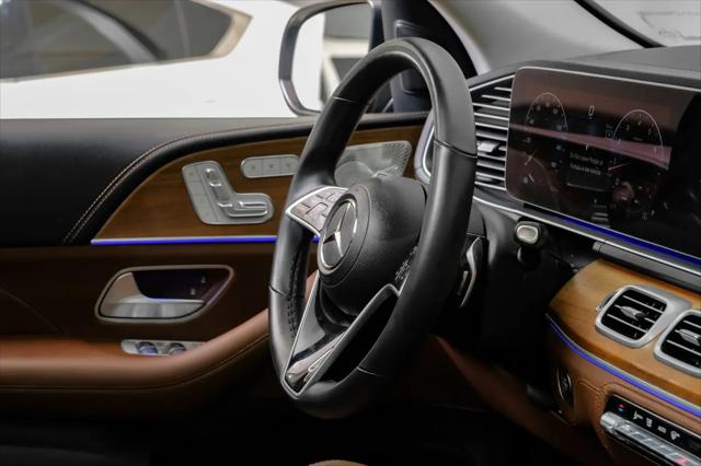 2024 Mercedes-Benz GLE GLE 350 4MATIC