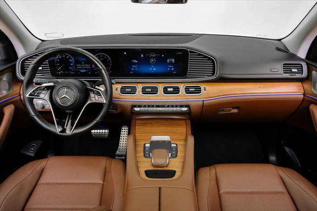 2024 Mercedes-Benz GLE GLE 350 4MATIC