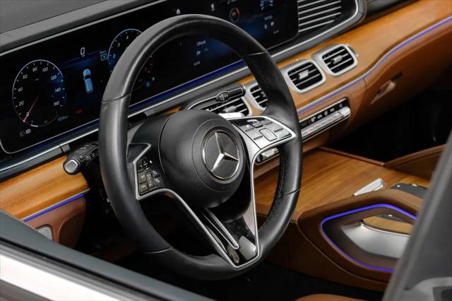 2024 Mercedes-Benz GLE GLE 350 4MATIC