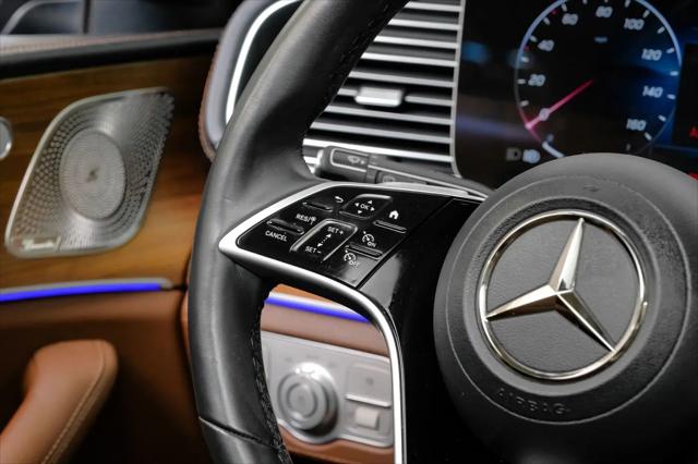 2024 Mercedes-Benz GLE GLE 350 4MATIC