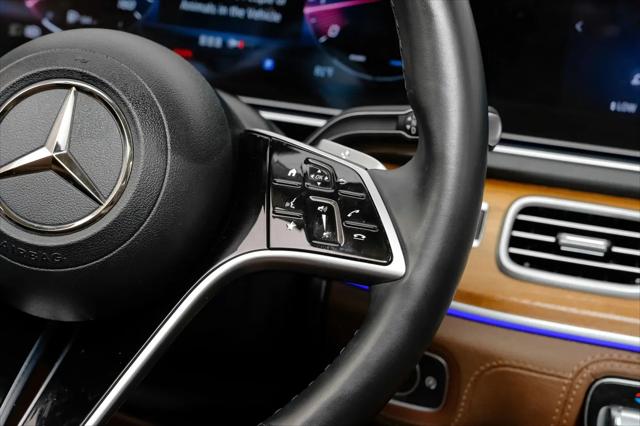 2024 Mercedes-Benz GLE GLE 350 4MATIC