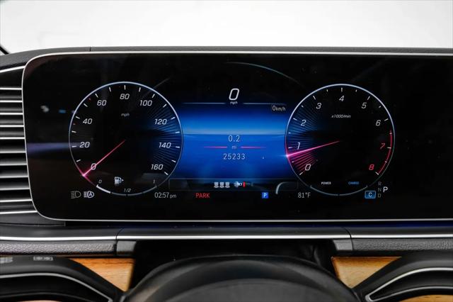 2024 Mercedes-Benz GLE GLE 350 4MATIC