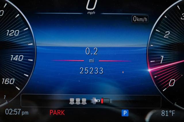 2024 Mercedes-Benz GLE GLE 350 4MATIC