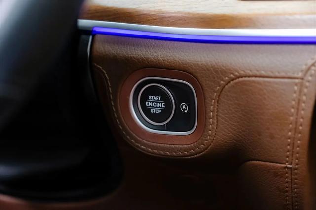 2024 Mercedes-Benz GLE GLE 350 4MATIC