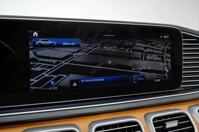 2024 Mercedes-Benz GLE GLE 350 4MATIC