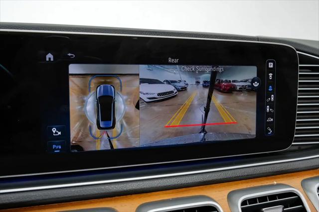 2024 Mercedes-Benz GLE GLE 350 4MATIC