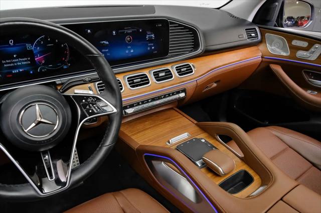2024 Mercedes-Benz GLE GLE 350 4MATIC