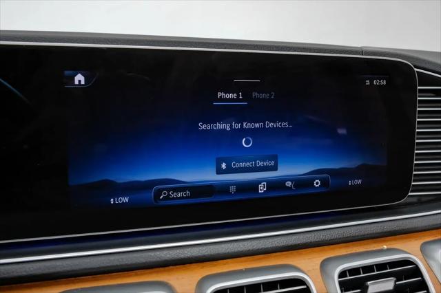 2024 Mercedes-Benz GLE GLE 350 4MATIC